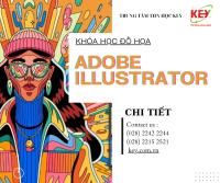 Bắt Đầu Hành Trình Thiết Kế Chuyên Nghiệp Với Adobe Illustrator – Bạn Đã Sẵn Sàng?