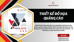 Biến đam mê thành nghề: Tại sao thiết kế đồ họa quảng cáo là một tương lai đáng đầu tư?