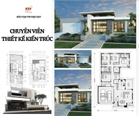 Bước Vào Nghề Kiến Trúc Với Khóa Đào Tạo Chuyên Sâu Tại Tin học KEY