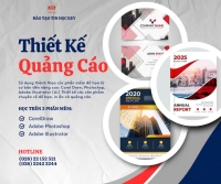 “Bứt phá sáng tạo cùng khóa học Thiết Kế Đồ Họa Quảng Cáo tại Tin Học KEY!”