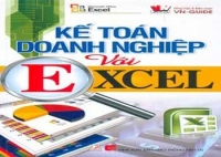 Hàm excel thường dùng trong kế toán.