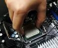 Cách Ráp CPU Vào Mainboard Của Máy Tính