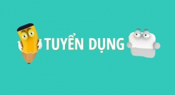 Cần tuyển dụng kỹ thuật viên