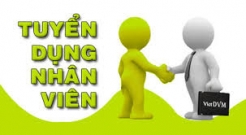 Cần tuyển gấp 02 NV thiết kế nội thất