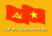 Chính sách mới về lao động năm 2016