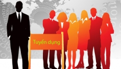 Công ty Ngọc Lâm tuyển dụng nhân viên sửa chữa máy tính