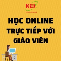 Đào tạo tin học văn phòng trực tuyến