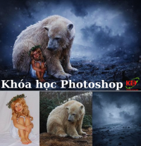 Địa chỉ học Photoshop ở TP HCM