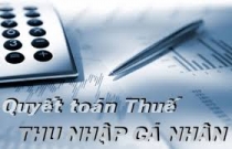 Điểm mới về thuế TNCN 2015