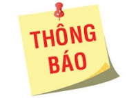 Điểm thi A, B kỳ thi 12/06/2016