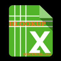 Hàm Vlookup và Hlookup trong excel.