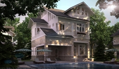 Học 3Ds Max (3D Studio Max) ở quận 10 TP HCM