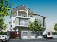 Học 3Ds Max (3D Studio Max) ở quận Gò Vấp TP HCM