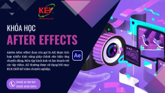 Học After Effects (AE) tại Tân Phú, Tân Bình, Bình Tân,…