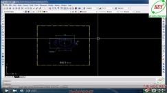 Học autocad 2d cơ khí p3