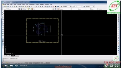 Học autocad 2d cơ khí p5