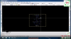 Học autocad 2d cơ khí p6