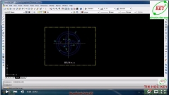 Học autocad 2d cơ khí p8