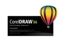 Học Corel DRAW x6 - Bài 3: Hướng dẫn thiết kế logo trong  Corel DRAW x6