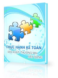 Học kế toán xây dựng