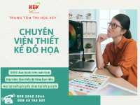 HỌC KHÓA CHUYÊN VIÊN THIẾT KẾ ĐỒ HỌA TẠI QUẬN 12, HÓC MÔN, CỦ CHI