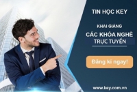 Học nghề trực tuyến cùng giáo viên