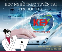 Học nghề trực tuyến ở đâu uy tín chất lượng?