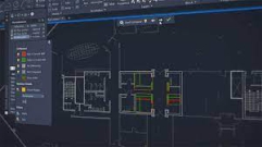 Học Online - Autocad 2d chuyên triển khai kết cấu