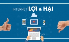 Học online - Khai thác internet