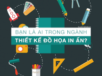 Học online - Khóa học Chuyên viên thiết kế đồ họa in ấn quảng cáo