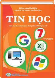 Học online - Tin học lớp 7