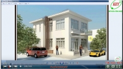 Học Sketchup - phần 9