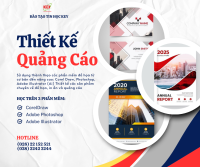 HỌC THIẾT KẾ ĐỂ BIẾT ĐƯỢC TƯƠNG LAI – KHÔNG CHỈ LÀ ĐAM MÊ