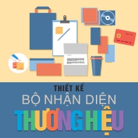 Học thiết kế nhận dạng thương hiệu online ở đâu uy tín?