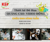 Học Thiết kế Video Quảng cáo chuyên nghiệp – Biến ý tưởng thành sản phẩm chỉ trong vài tháng