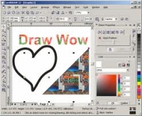 Hướng Dẫn Sử Dụng Corel DRAW - Học thiết kế đồ họa