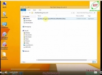 Hướng dẫn sử dụng win 8 phần 3