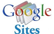 Hướng dẫn tạo website miễn phí bằng Google Sites P2