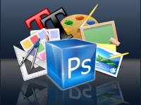 Hướng dẫn tự học Photoshop CS3 online - Phần 1