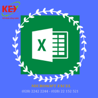 KHÁM PHÁ KHÓA HỌC MICROSOFT EXCEL CƠ BẢN TẠI TIN HỌC KEY