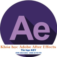 Khóa học After Effects