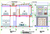 Khóa học Autocad 2D xây dựng cơ bản và nâng cao