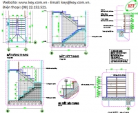 Khóa học Autocad 2D triển khai kiến trúc tại TP HCM