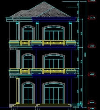 Khóa học Autocad ở TPHCM