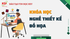 KHÓA HỌC CHUYÊN VIÊN THIẾT KẾ ĐỒ HỌA CHUYÊN NGHIỆP TẠI HCM