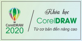 Khóa học Corel online cấp tốc tại Nghệ An