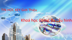 Khoá học làm ghost đa cấu hình