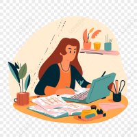 KHÓA HỌC KẾ TOÁN DOANH NGHIỆP THƯƠNG MẠI – HÀNH TRANG VỮNG CHẮC CHO NGHỀ KẾ TOÁN