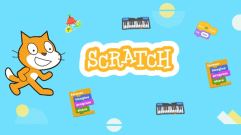 Khóa học lập trình Scratch