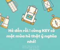 Khoá học online tin học hè cho trẻ - Học trực tiếp cùng giáo viên